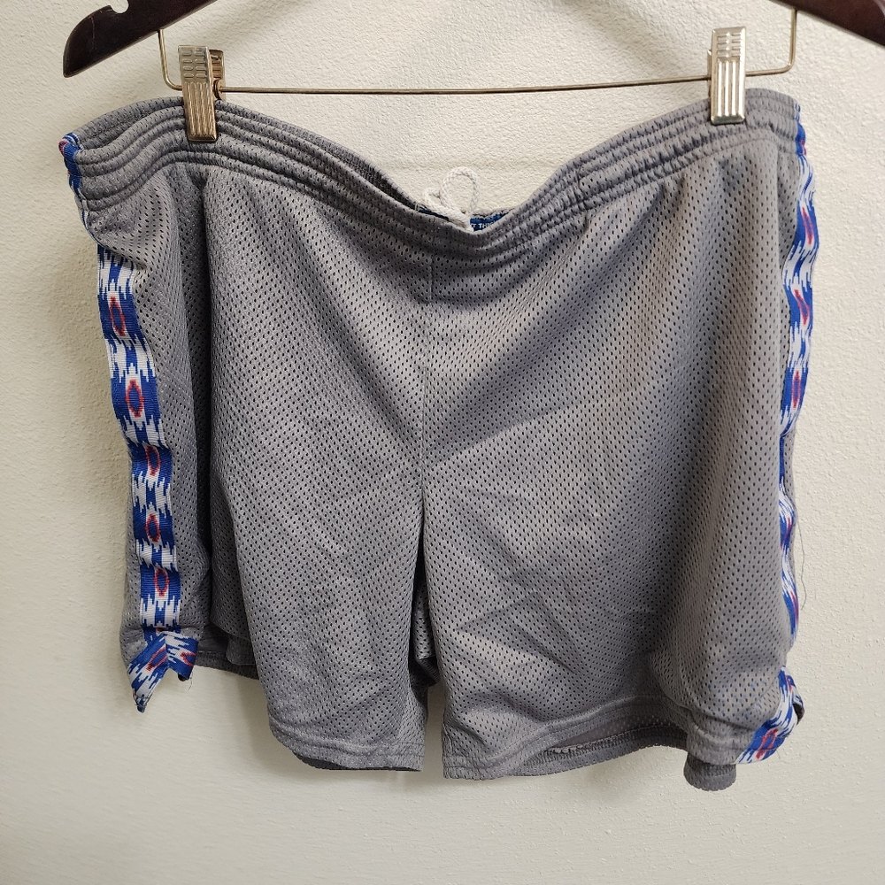 Chubbies athletic mesh shorts